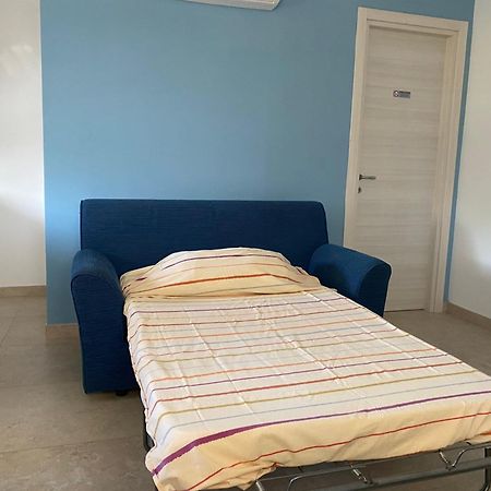 Villa Del Gaudio Rooms & Apartments Castellammare di Stabia Kültér fotó