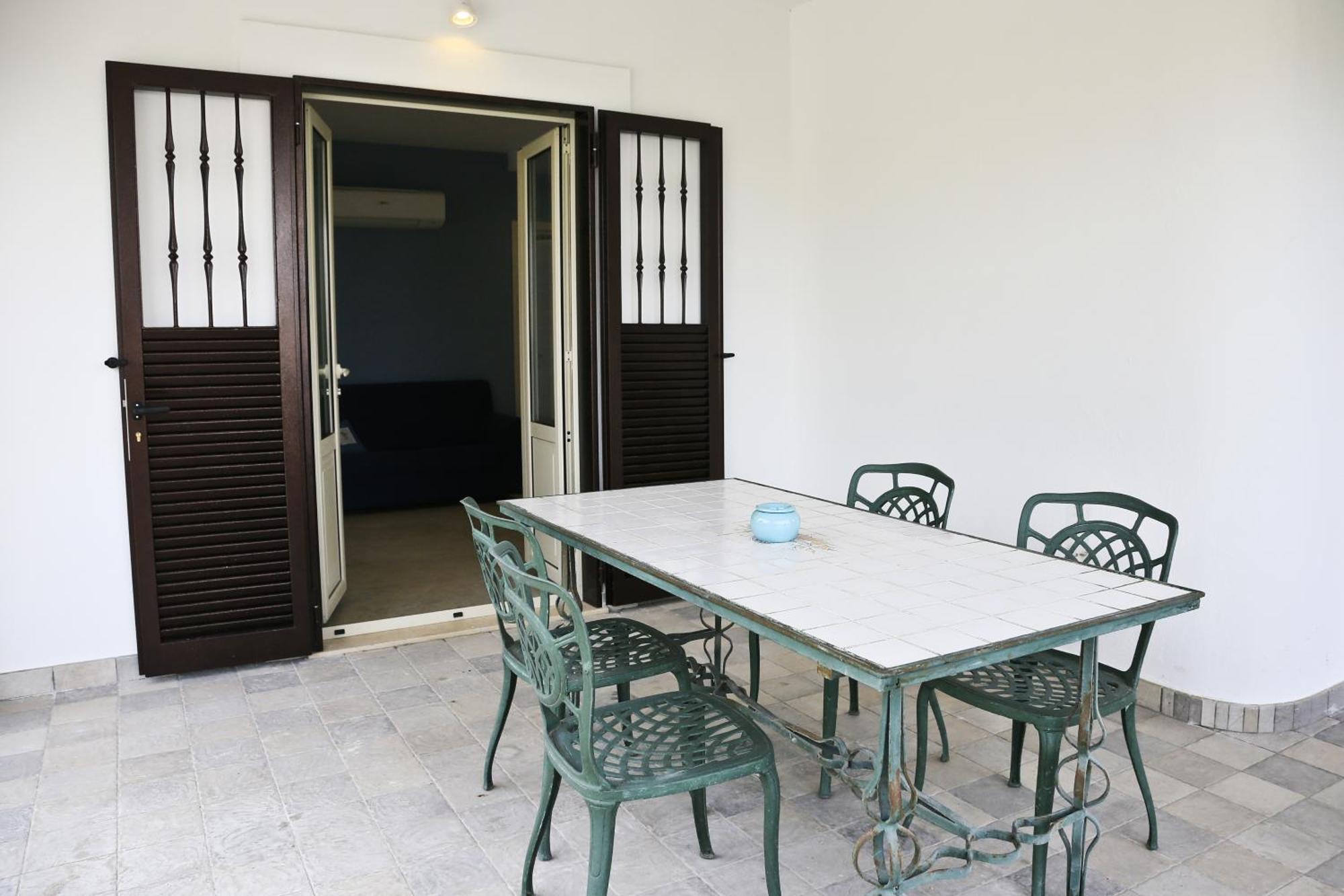 Villa Del Gaudio Rooms & Apartments Castellammare di Stabia Kültér fotó