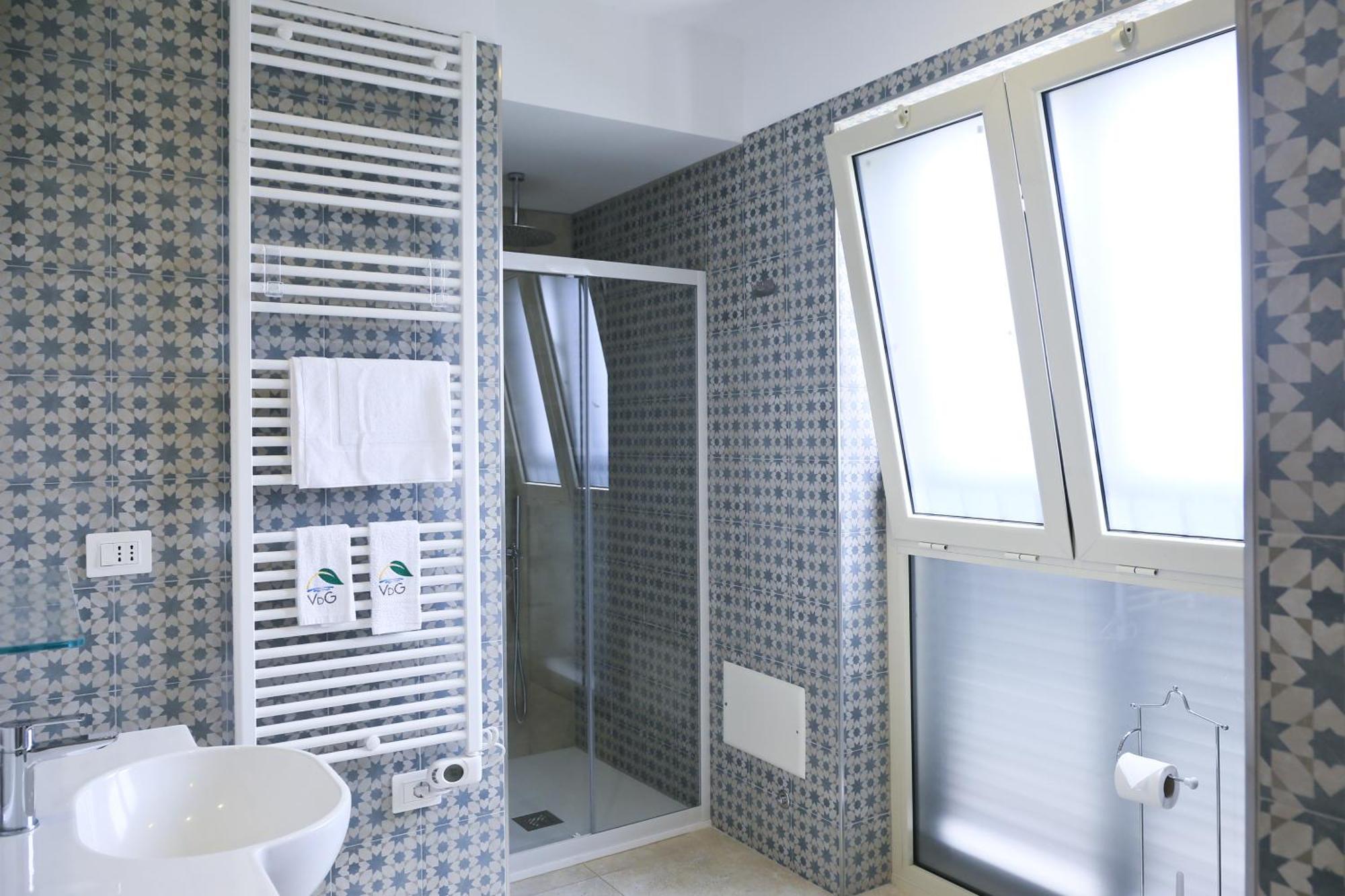 Villa Del Gaudio Rooms & Apartments Castellammare di Stabia Kültér fotó