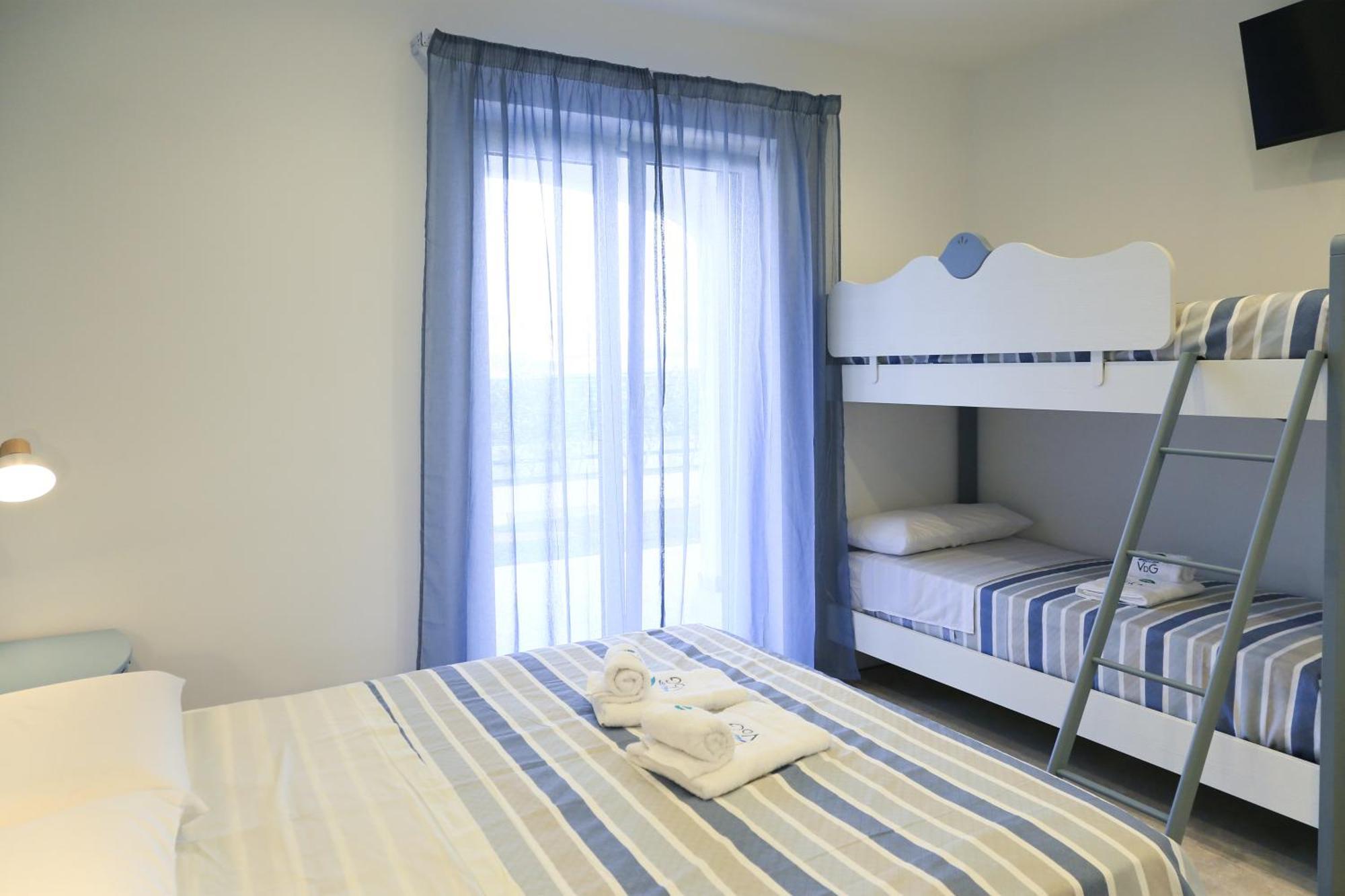Villa Del Gaudio Rooms & Apartments Castellammare di Stabia Kültér fotó