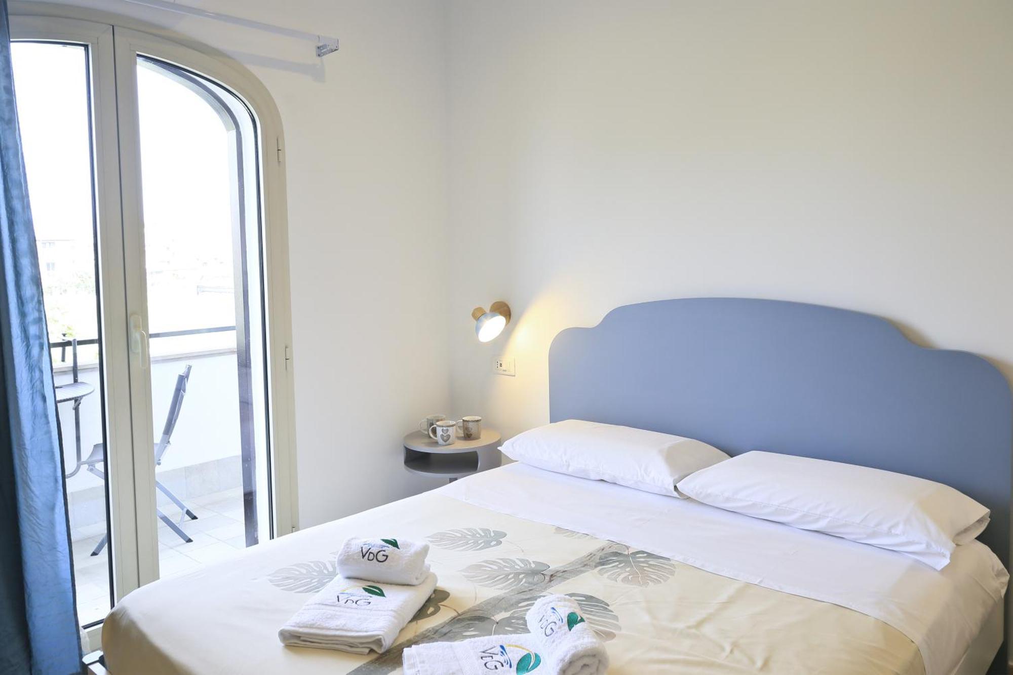 Villa Del Gaudio Rooms & Apartments Castellammare di Stabia Kültér fotó