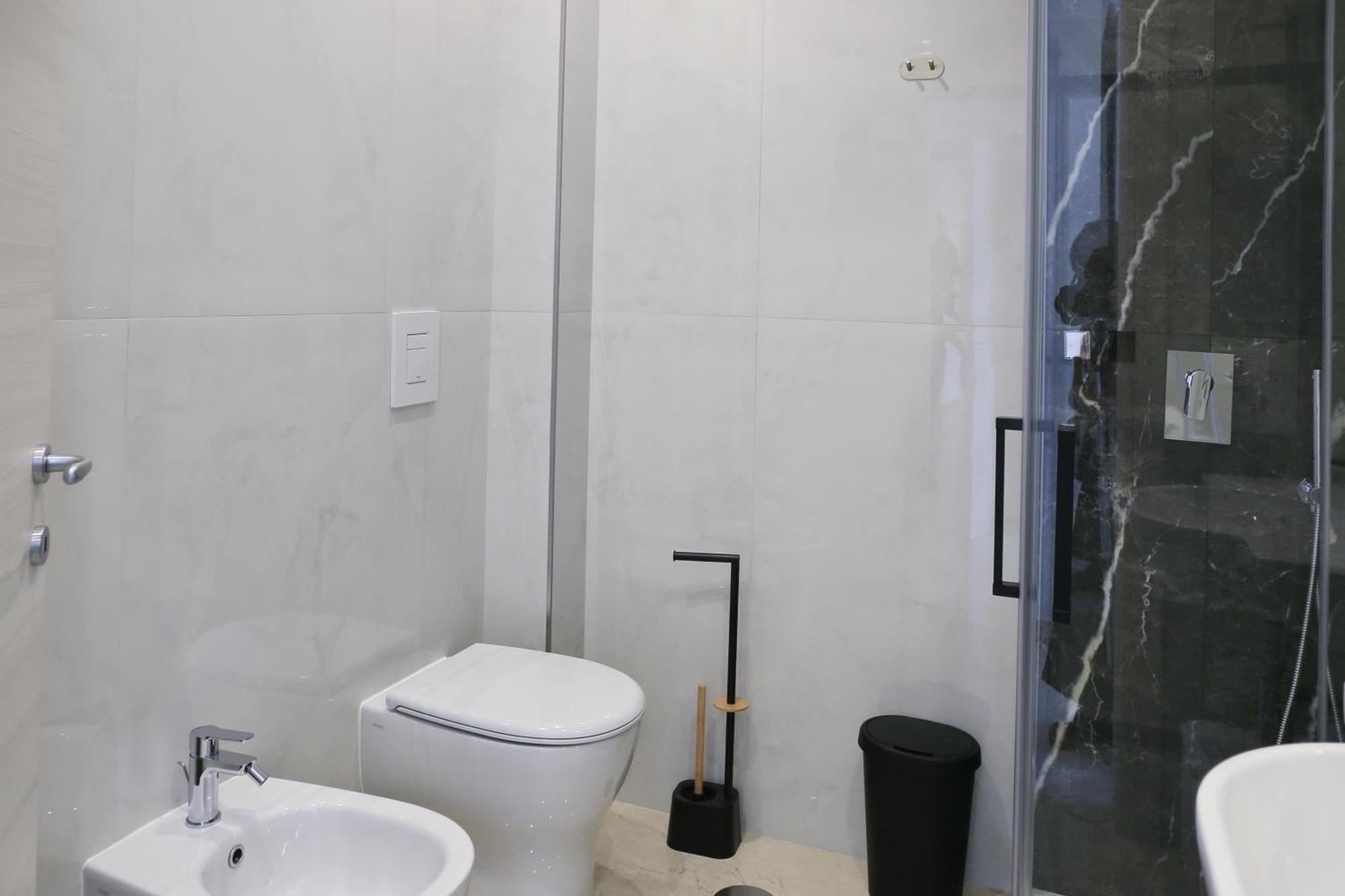 Villa Del Gaudio Rooms & Apartments Castellammare di Stabia Kültér fotó