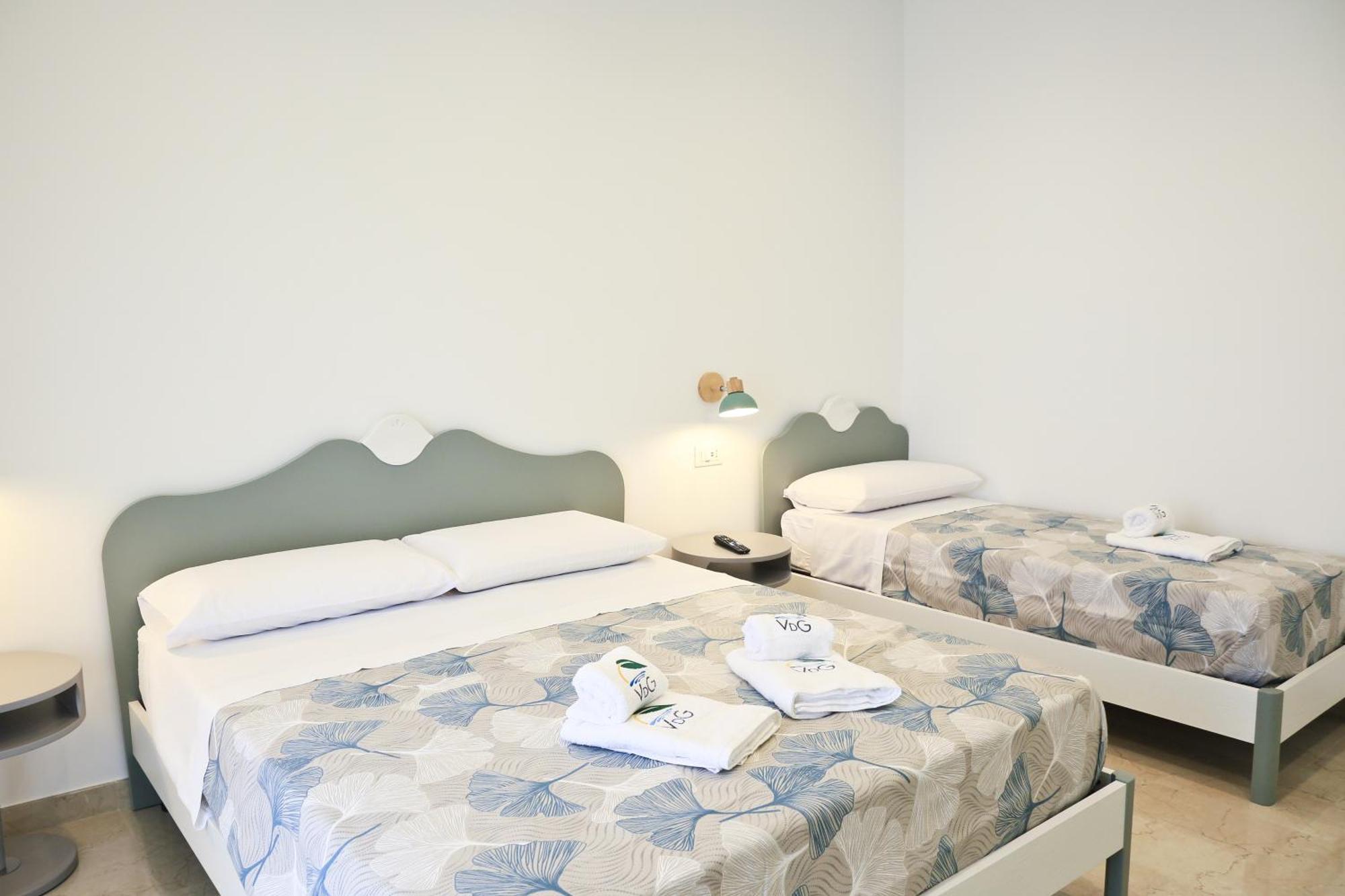Villa Del Gaudio Rooms & Apartments Castellammare di Stabia Kültér fotó