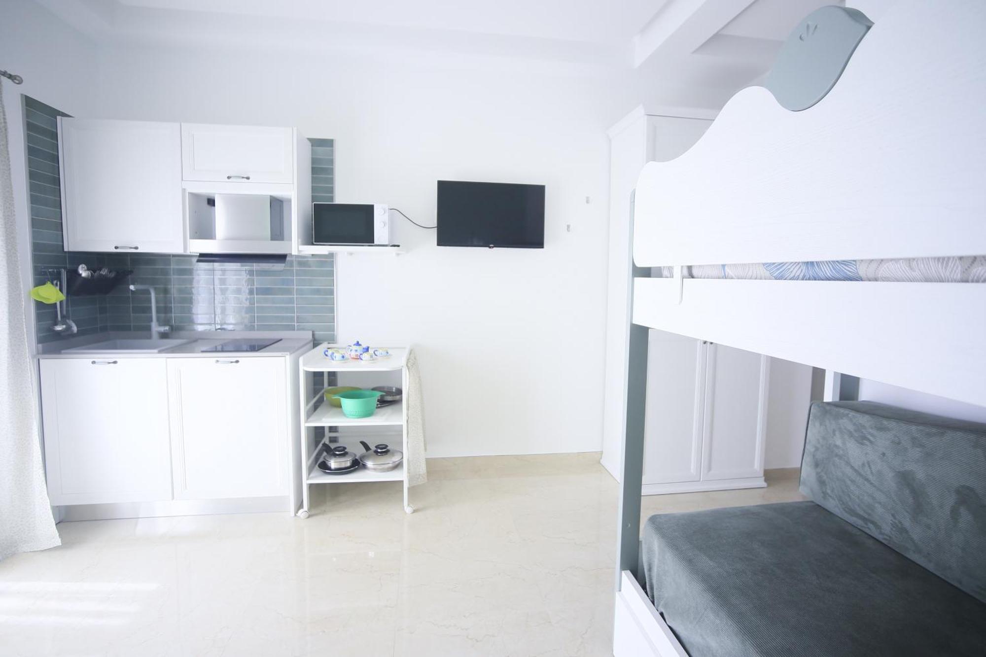 Villa Del Gaudio Rooms & Apartments Castellammare di Stabia Kültér fotó