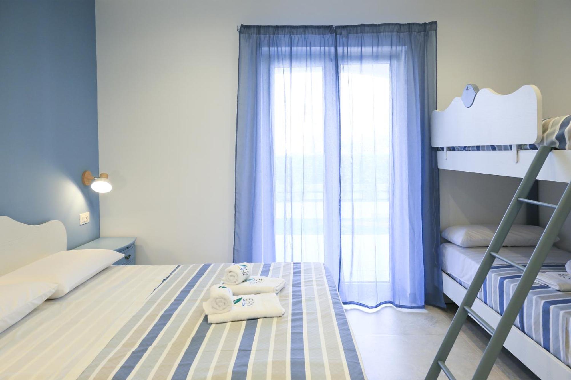 Villa Del Gaudio Rooms & Apartments Castellammare di Stabia Kültér fotó